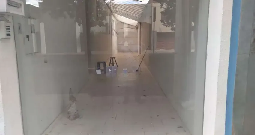 salas comerciais para aluguel, 5 vagas, SÃO BENEDITO - UBERABA/MG