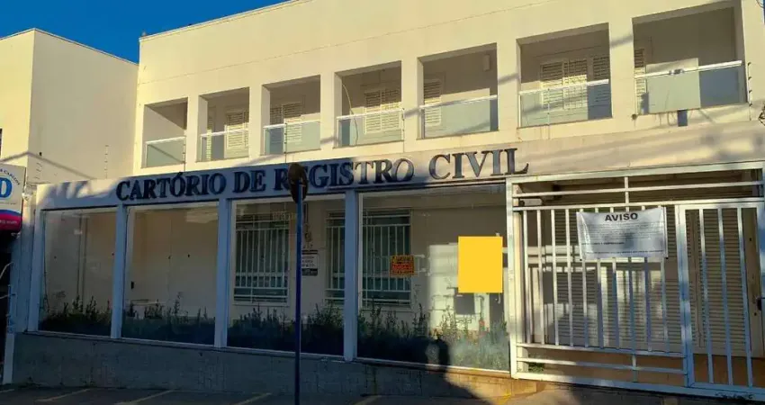 Sala comercial para alugar no Centro, Uberaba 