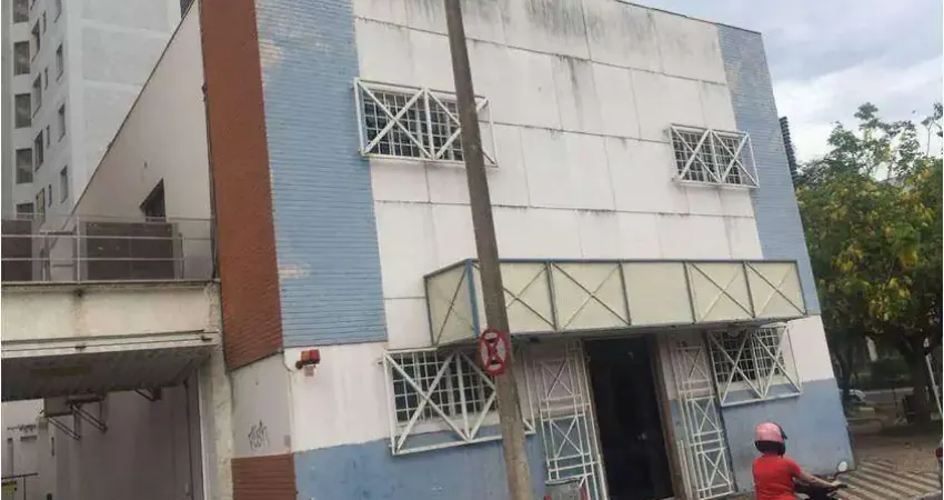 Sala comercial para alugar no Centro, Uberaba 