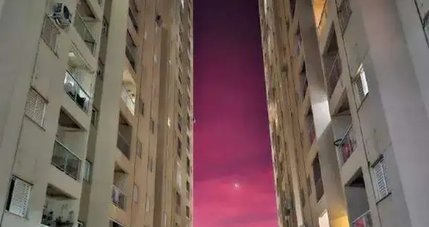 Apartamento com 2 quartos à venda no Olinda, Uberaba 