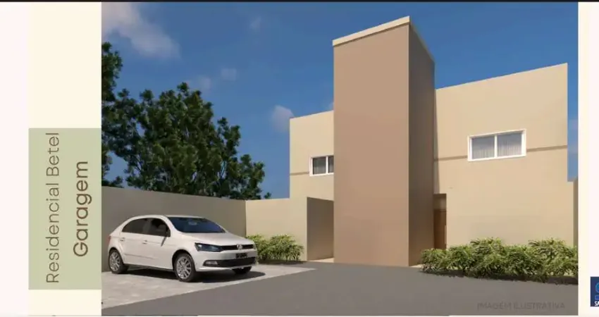 Vende-se ótimos apartamentos no bairro parque das américas!