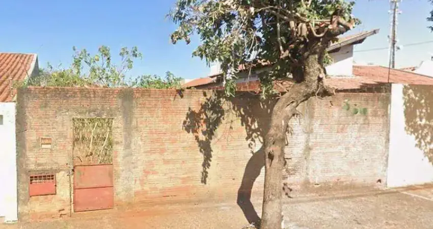Terreno à venda no Jardim Eldorado, Uberaba 