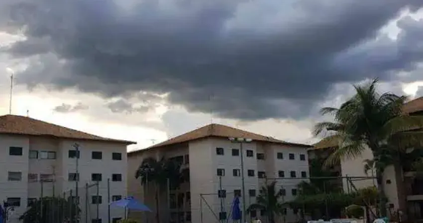 Apartamento 3 dormitórios com suíte no olinda, uberaba – pronto para morar