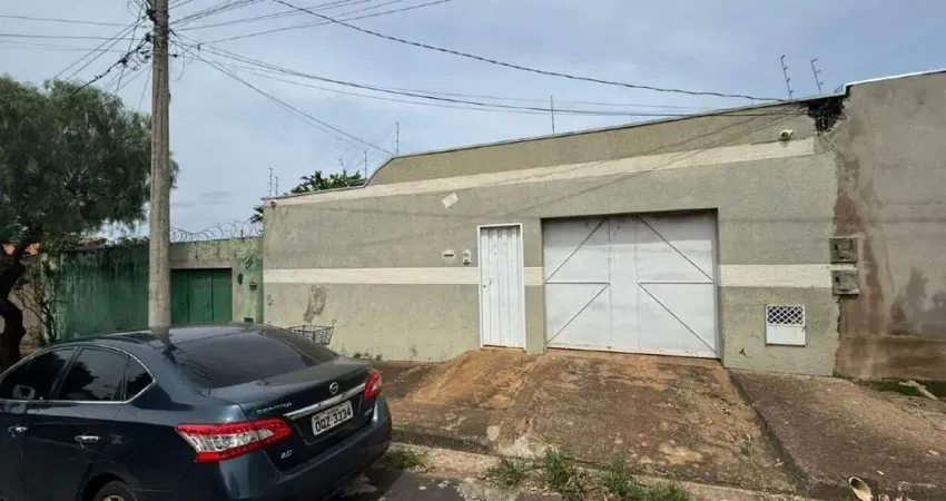 Casa à venda em jardim copacabana, uberaba – 3 quartos, 1 suíte, 3 vagas