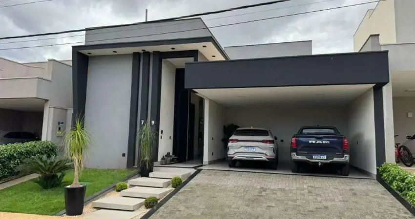 Casa condomínio à venda, 4 quartos, 4 suítes, 4 vagas, damha residencial uberaba ii - uberaba/mg