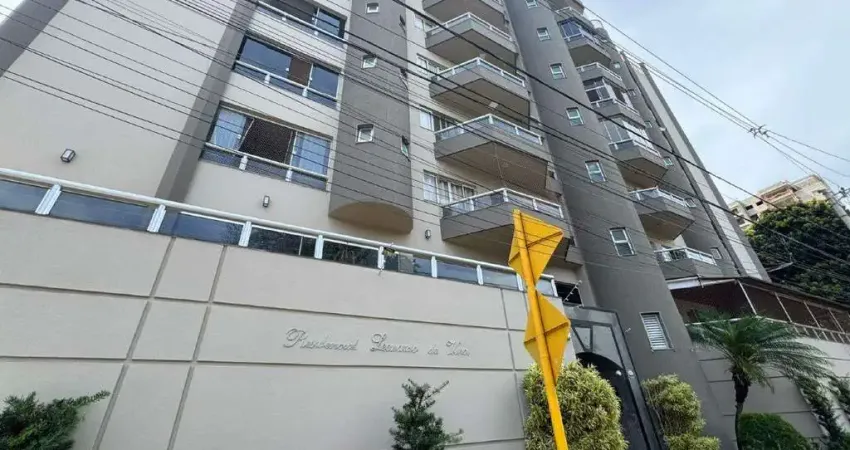 Apartamento com 3 quartos à venda no Santa Maria, Uberaba