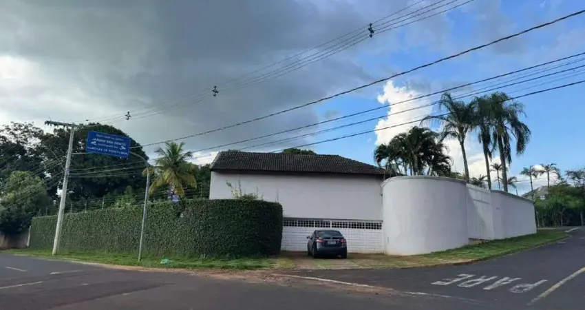 Casa para aluguel, 4 quartos, 1 suíte, 4 vagas, JARDIM SÃO BENTO - UBERABA/MG