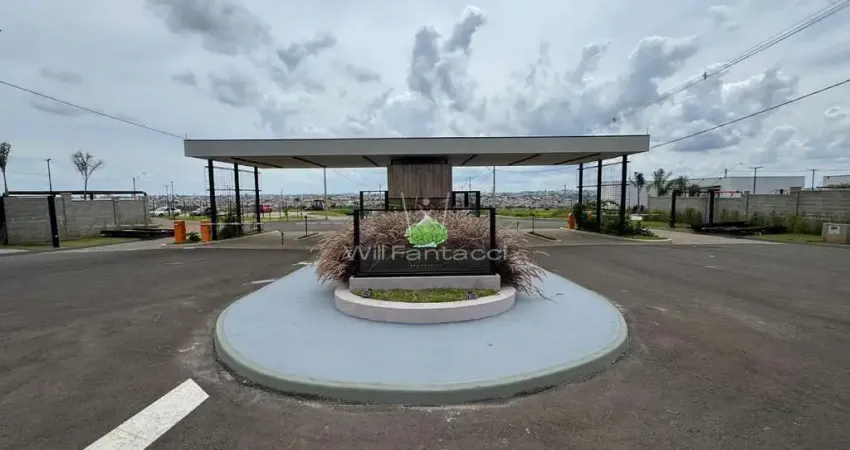 Terreno em condomínio fechado à venda na Rua Wagner Longhi, 11, 11, Parque Vila América, Nova Odessa