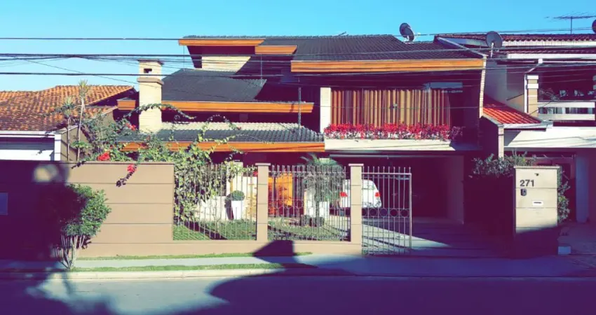 Casa com 2 quartos à venda no Anita Garibaldi, Joinville 