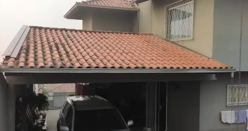 Casa com 2 quartos à venda no Itinga, Joinville 