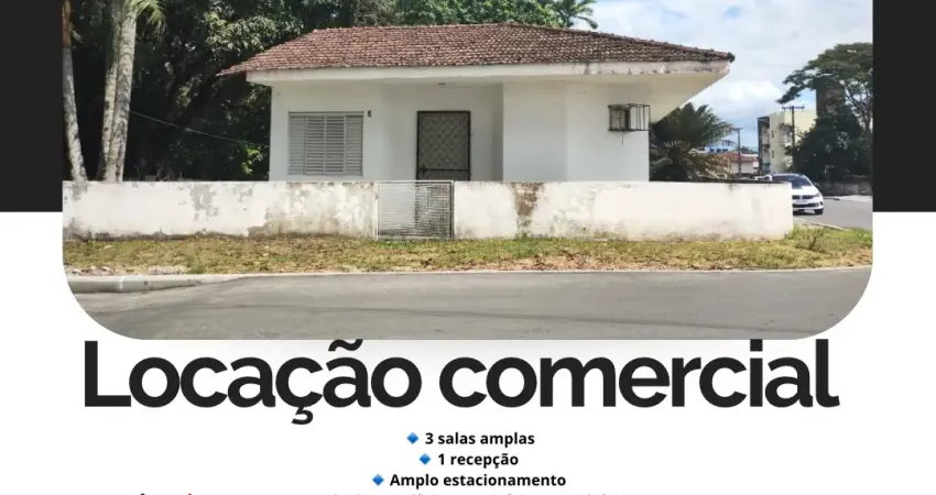 OPORTUNIDADE COMERCIAL NO CENTRO DE ARAQUARI Oportunidade de crescer