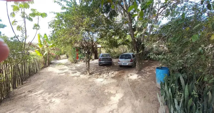 Chácara em rio das ostras, com acesso a Amaral Peixoto