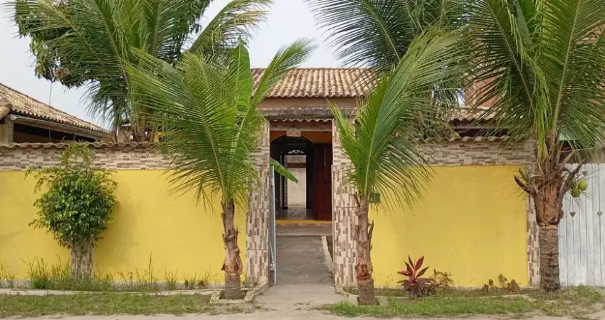 Casa top em condomínio bem próximo da Amaral Peixoto