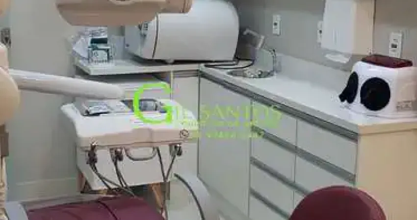 Sala comercial com 2 salas à venda na Avenida Djalma Batista, Millennium Shopping, 1, Chapada, Manaus