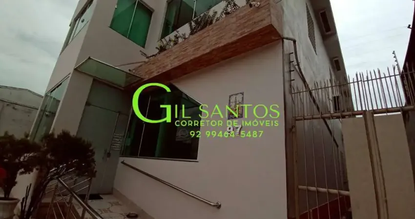 Prédio com 13 salas à venda na Avenida João Valério, entre Constantino e Djalma, 902, Nossa Senhora das Graças, Manaus
