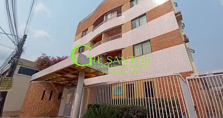 Apartamento com 2 quartos para alugar na Avenida Rio Madeira, 1, Nossa Senhora das Graças, Manaus