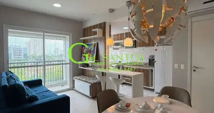 Apartamento com 2 quartos à venda na Avenida Coronel Teixeira, 6225, Ponta Negra, Manaus