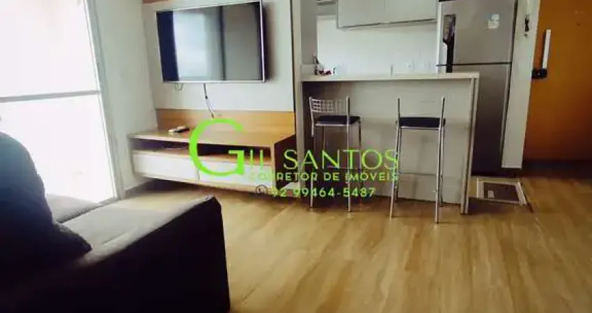 Apartamento com 3 quartos para alugar na Rua Belém, 963, São Francisco, Manaus