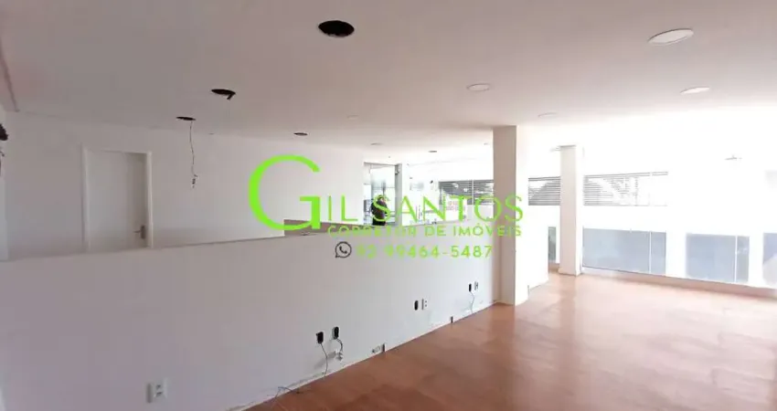 Sala comercial com 1 sala para alugar na Rua Barão de Indaiá, 54, Flores, Manaus