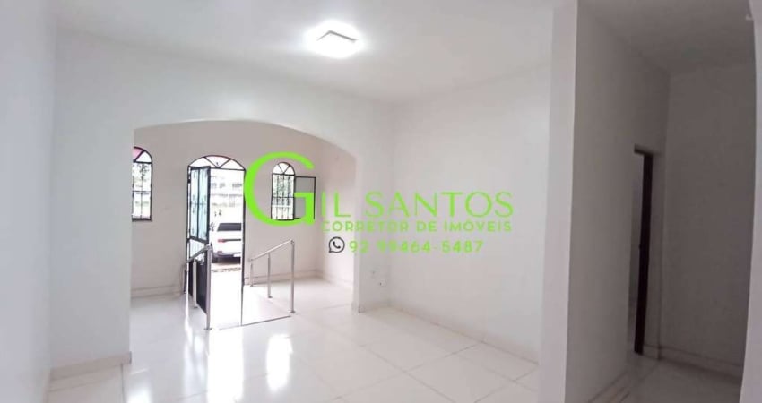Casa com 2 quartos para alugar na Rua Virgílio Freire, 50, Parque 10 de Novembro, Manaus