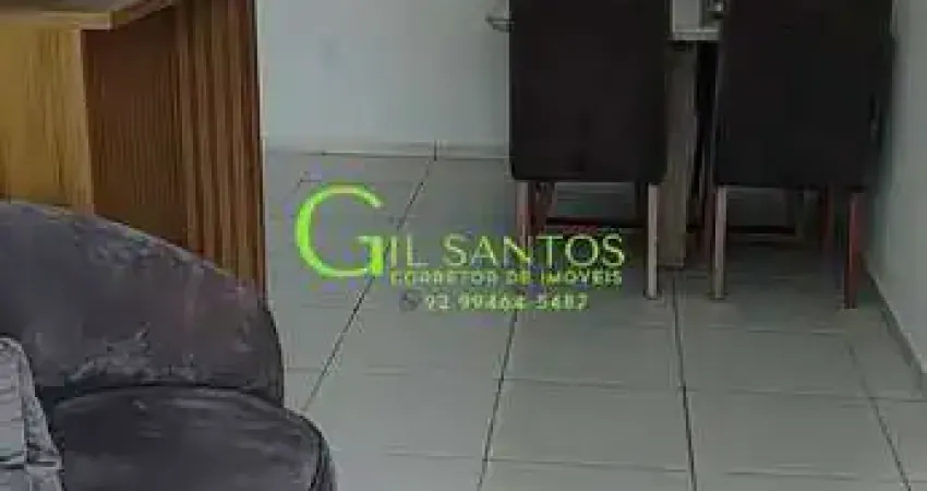 Apartamento com 2 quartos para alugar na Rua Cachoeira do Niágara, 355, Novo Aleixo, Manaus