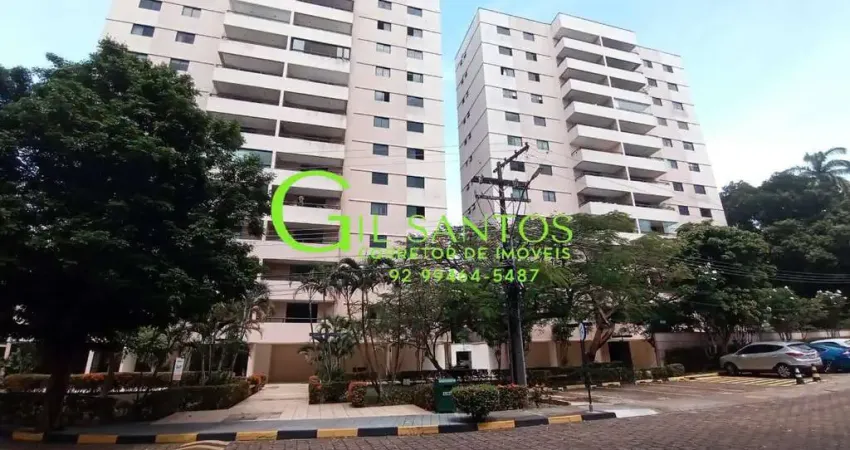 Apartamento com 4 quartos para alugar na Avenida Paraíba, 498, São Francisco, Manaus