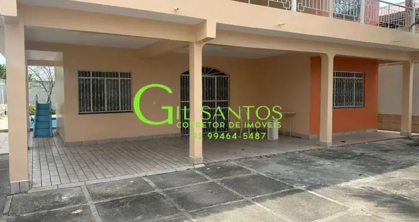 Casa com 6 quartos para alugar na Rua Albano Melo, 93, Parque 10 de Novembro, Manaus
