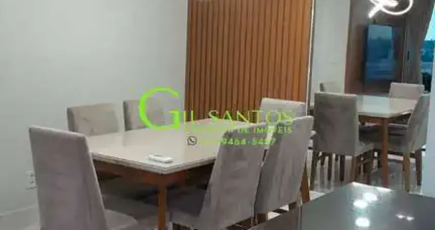 Apartamento com 3 quartos para alugar na Rua Belém, 963, São Francisco, Manaus