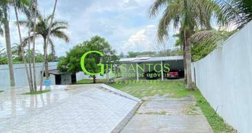 Casa com 3 quartos para alugar na Avenida do Turismo, 1500, Tarumã, Manaus