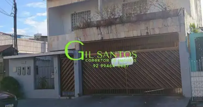 Casa com 7 quartos para alugar na Avenida Rio Madeira, 10, Nossa Senhora das Graças, Manaus