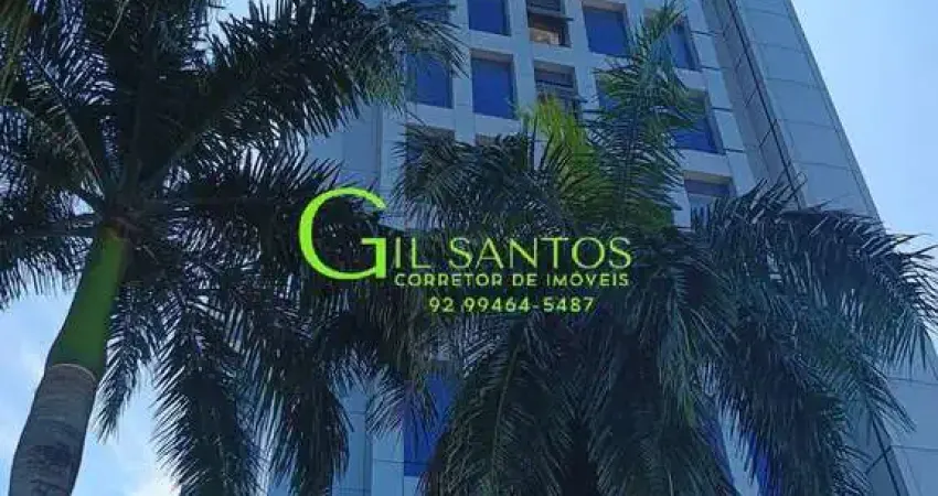 Sala comercial com 9 salas à venda na Rua Boulevard Álvaro Maia, 2357, Presidente Vargas, Manaus