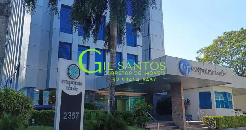 Sala comercial com 1 sala à venda na Rod. Álvaro Maia, 2357, Presidente Vargas, Manaus