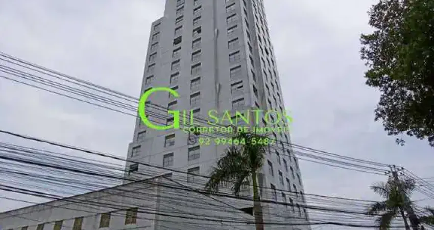 Sala comercial com 2 salas para alugar na Avenida Doutor Theomário Pinto da Costa, 1, Chapada, Manaus