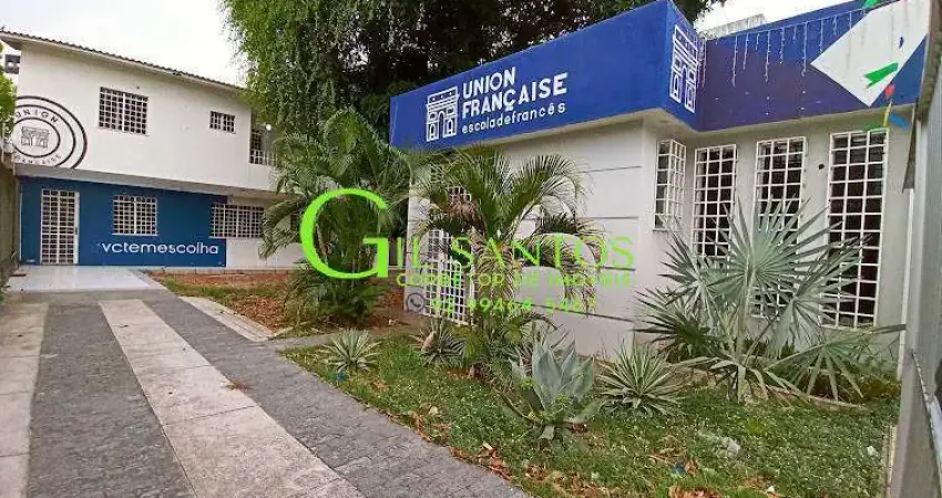 IMÓVEL COMERCIAL, 346M², ADRIANÓPOLIS, PRÓXIMO SHOPPING MANAUARA