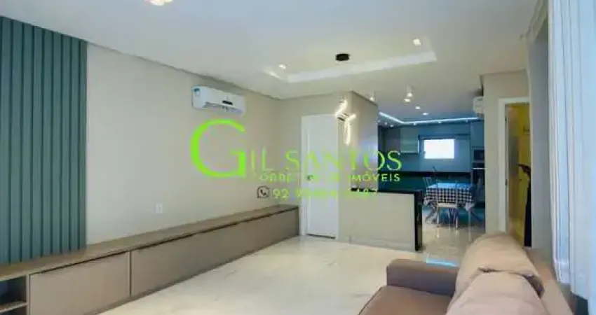 Casa com 2 quartos para alugar na Rua Professora Ilda Auzier, 500, São Jorge, Manaus