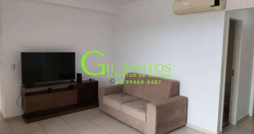 Apartamento com 3 quartos para alugar na Avenida Ephigênio Salles, 2240, Aleixo, Manaus