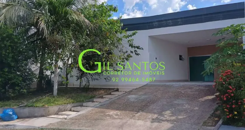 Casa com 3 quartos para alugar na Alameda Carlota Bonfim, 3269, Ponta Negra, Manaus