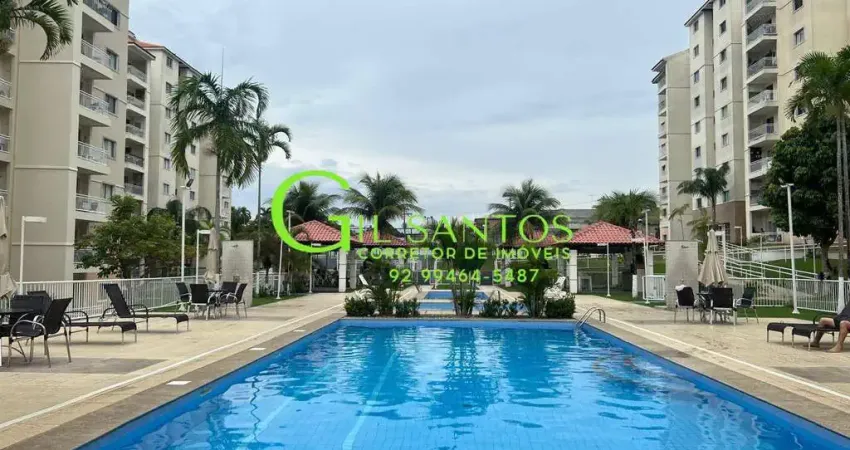RESIDENCIAL SMILE FLORES 2 QTS, APTO PRA FINANCIAMENTO