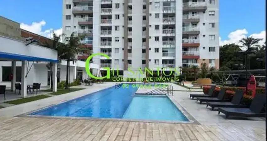 LIBERTY RESIDENCIAL LARANJEIRAS 3QTS LAZER COMPLETO