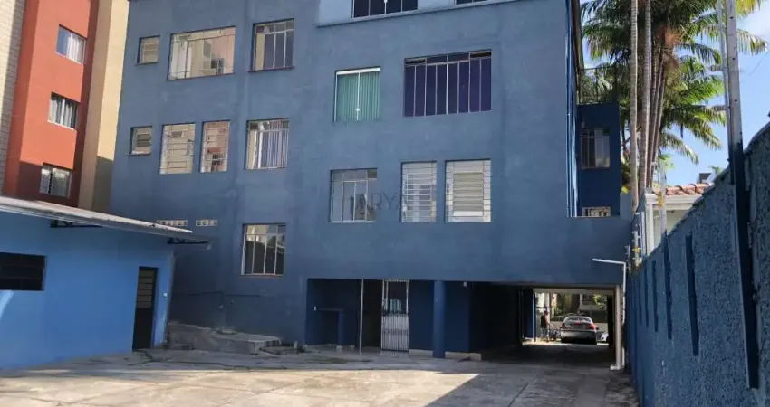 Prédio à venda na Rua Mauá, 1117, Centro Cívico, Curitiba