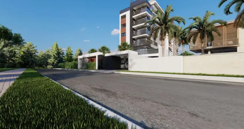 Apartamento com 3 quartos à venda na Passeio Das Palmeiras, 697, Caiobá, Matinhos