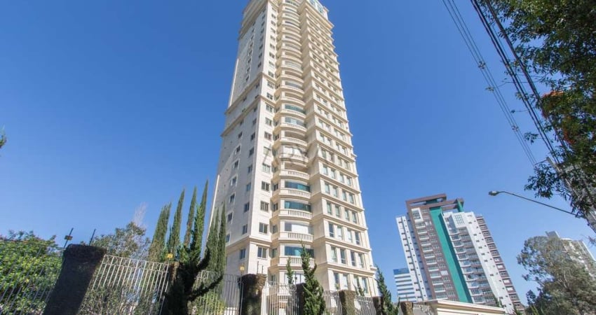 Apartamento com 4 quartos à venda na Rua Luiza Mazetto Baggio, 120, Ecoville, Curitiba