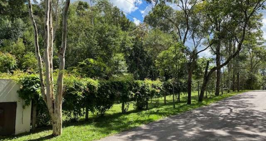 Terreno à venda na Rua João Leal, 358, São Lourenço, Curitiba