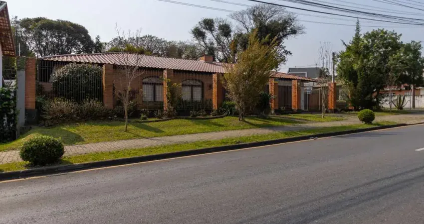 Casa com 4 quartos à venda na Alameda Doutor Carlos de Carvalho, 2720, Batel, Curitiba
