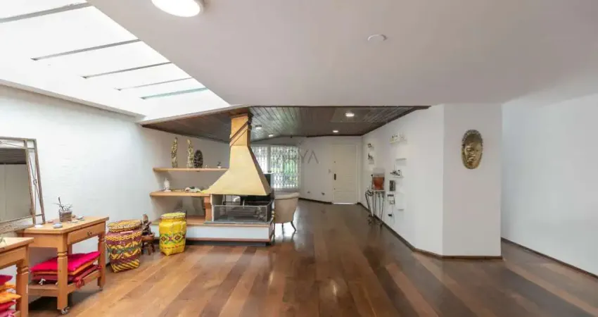 Casa com 3 quartos à venda na Rua Bororós, 76, Vila Izabel, Curitiba