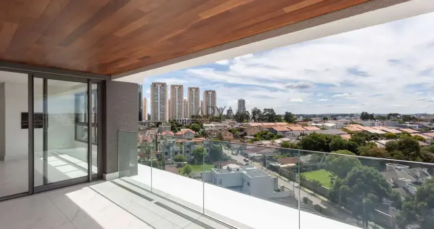 Apartamento com 3 quartos à venda na Rua Antônio Kaminski, 701, Ecoville, Curitiba