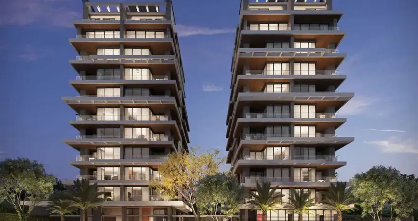Apartamento com 3 quartos à venda na Alameda Augusto Stellfeld, 1174, Bigorrilho, Curitiba