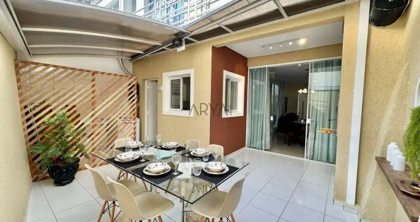 Casa com 4 quartos à venda na Rua Cipriano Antônio Rigotto, 237, Pilarzinho, Curitiba