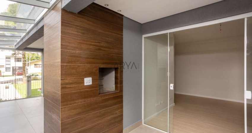 Apartamento com 2 quartos à venda na Rua Domingas Nicco, 179, Ecoville, Curitiba