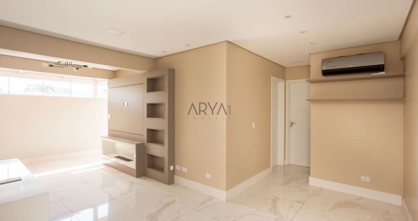 Apartamento com 2 quartos à venda na Rua Domingas Nicco, 179, Ecoville, Curitiba